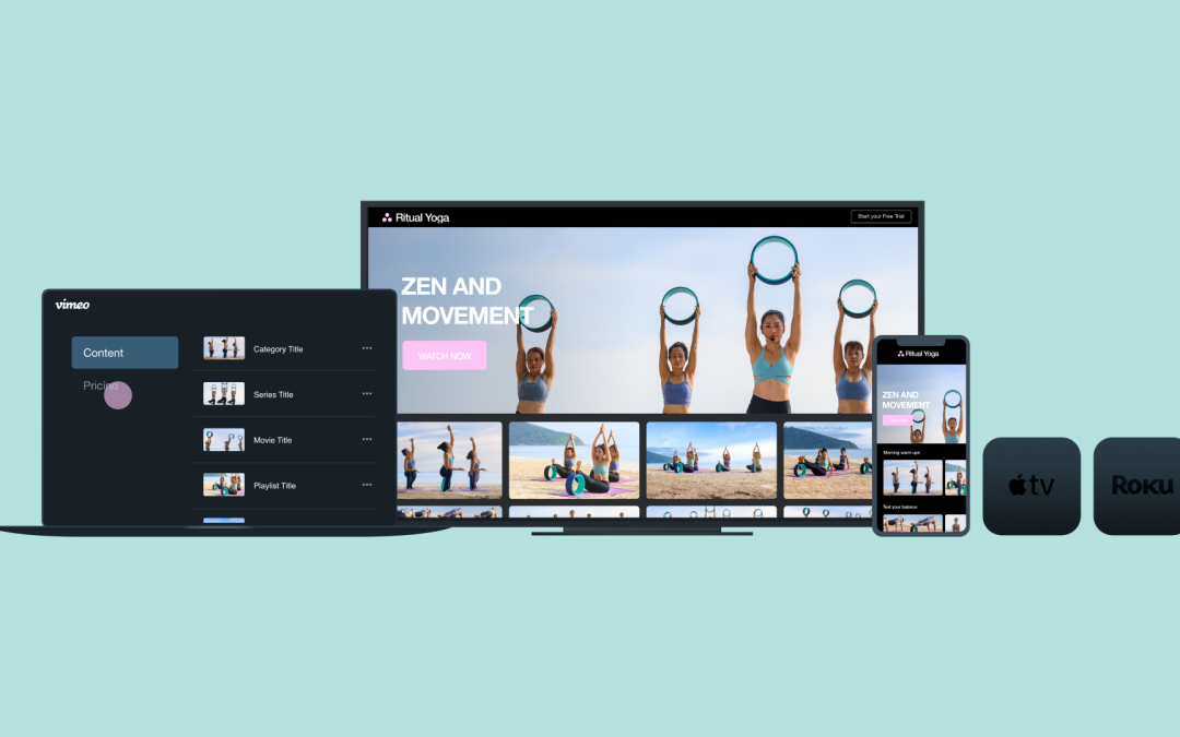 Sharing the Joy: How To Share My IPTV on Multiple Devices?